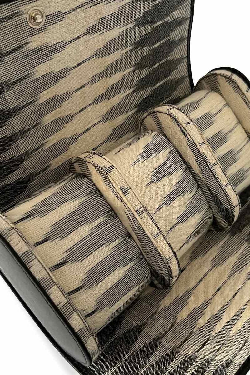 Watch Case Black
