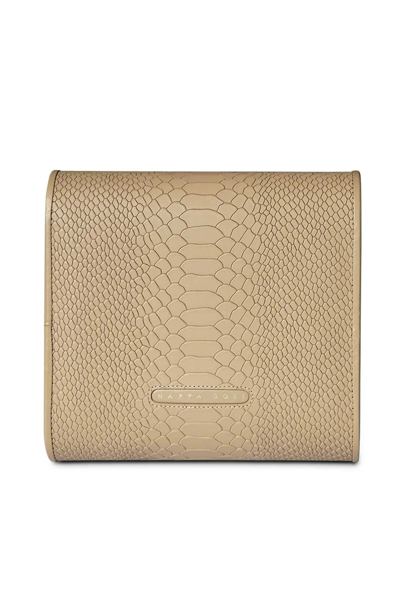 Watch Case Clay Croc