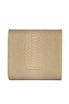 Watch Case Clay Croc