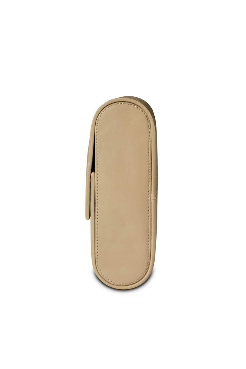 Watch Case Clay Croc