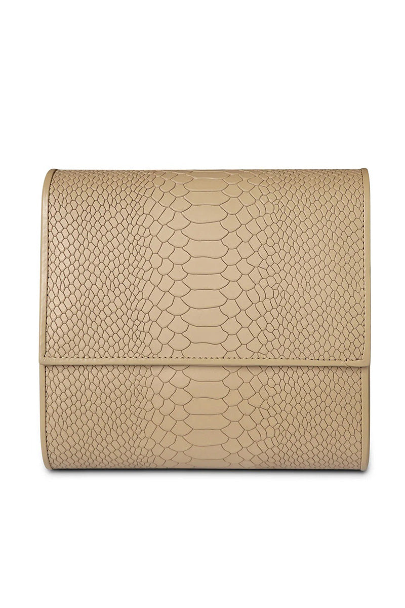 Watch Case Clay Croc