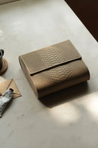 Watch Case Clay Croc