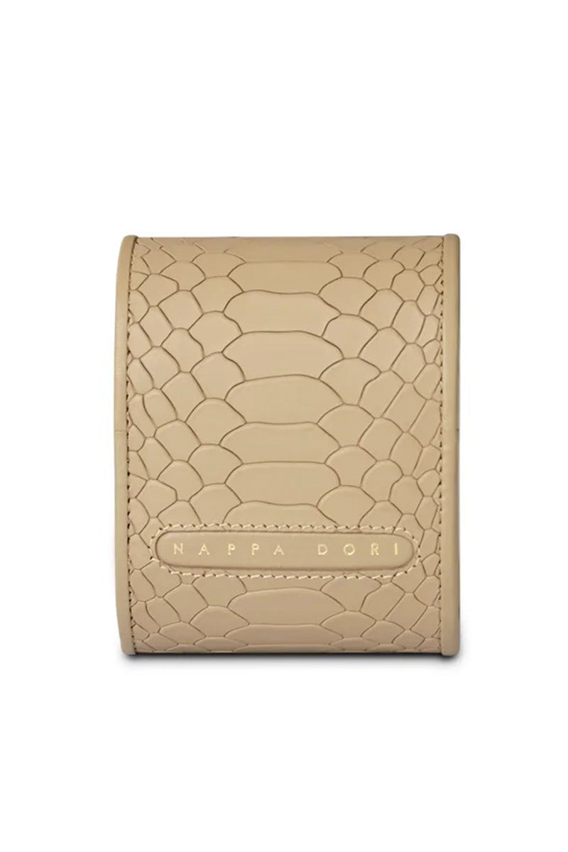 Watch Case Clay
