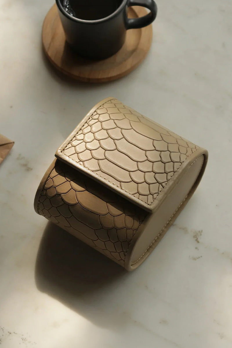 Watch Case Clay