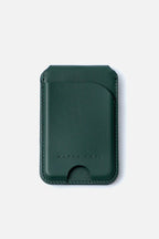 Card Case Green