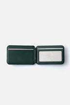 Card Case Green