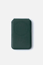 Card Case Green
