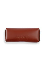 Sunglass Case Maroon