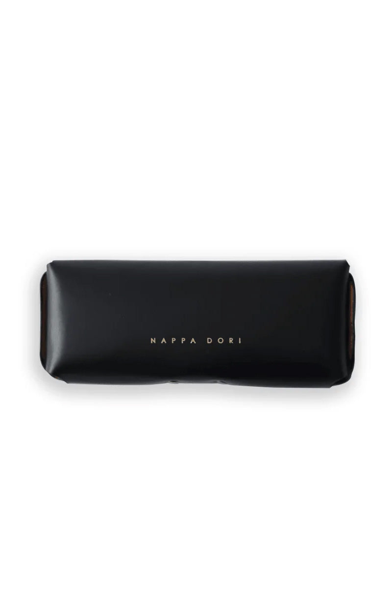 Sunglass Case Black