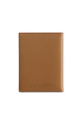 Passport Case Tan