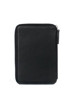 Passport Case Black