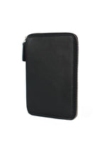 Passport Case Black