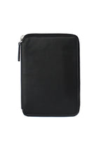 Passport Case Black