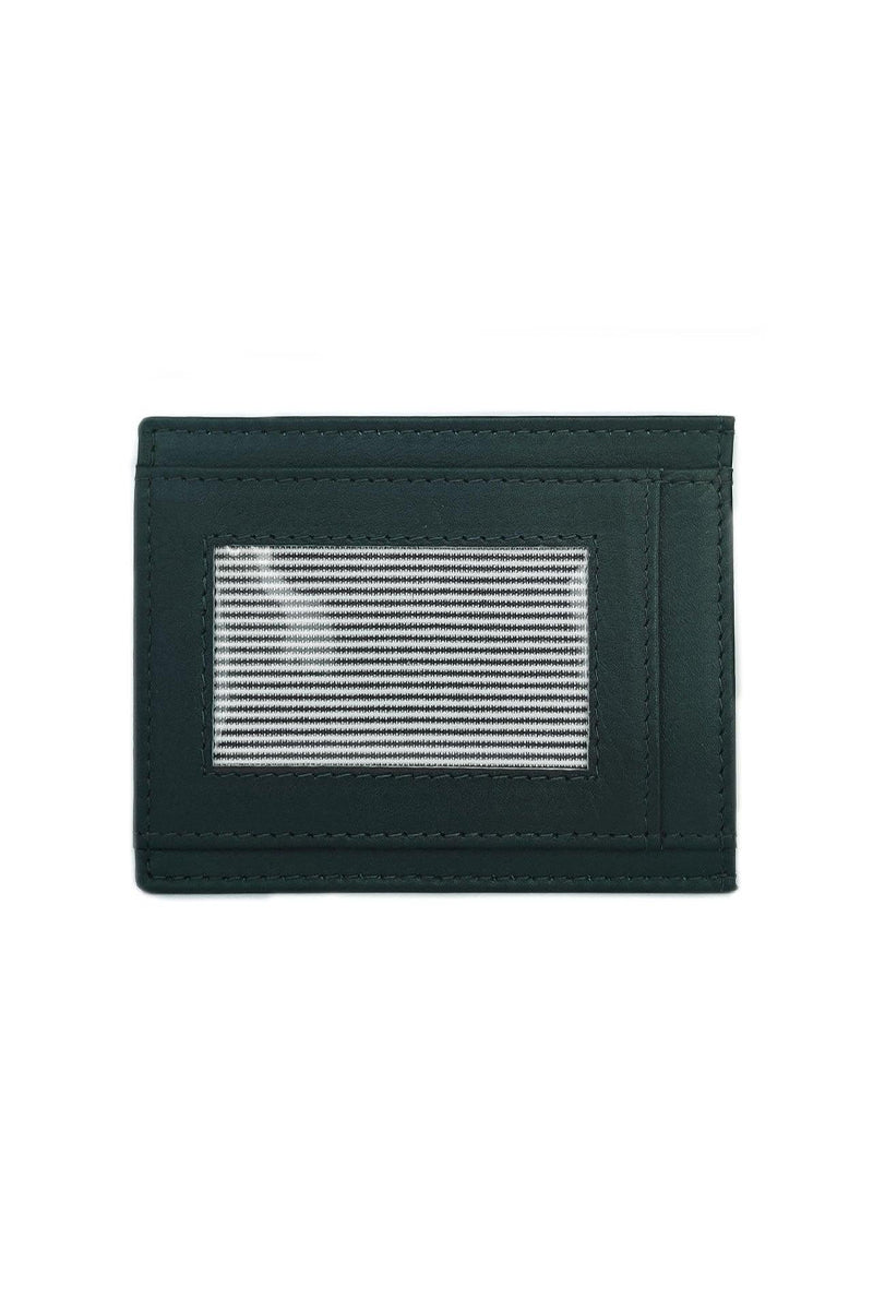 Card Case Black