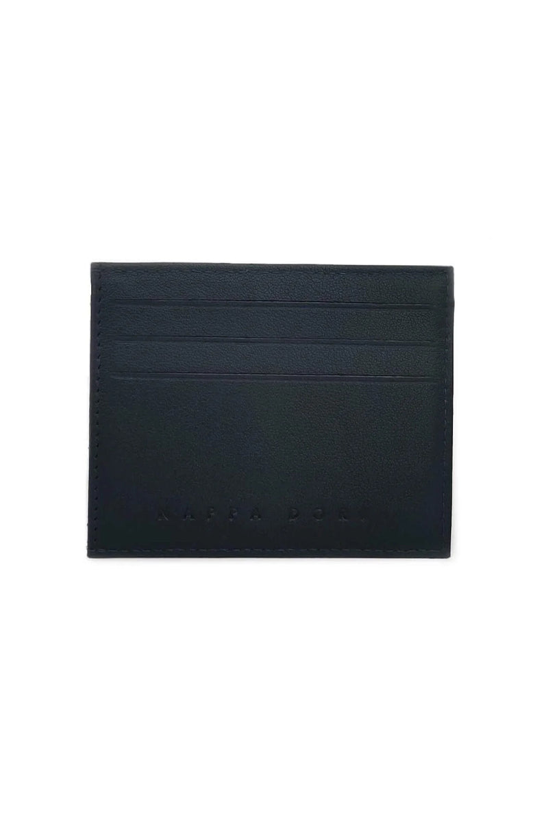 Card Case Black
