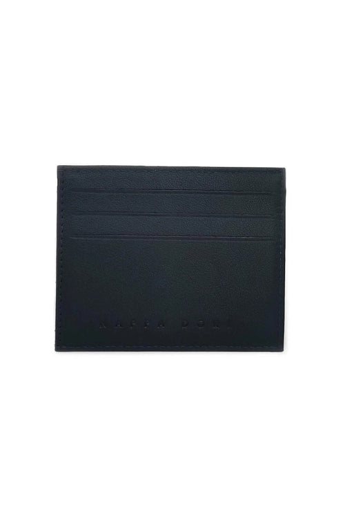 Card Case Black