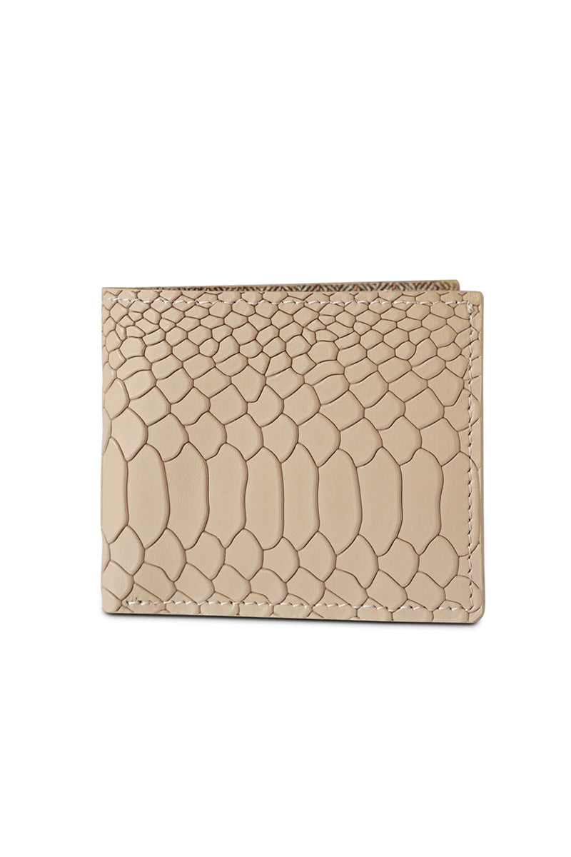 Wallet Clay