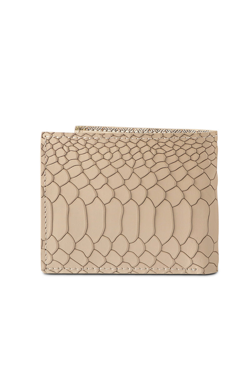 Wallet Clay