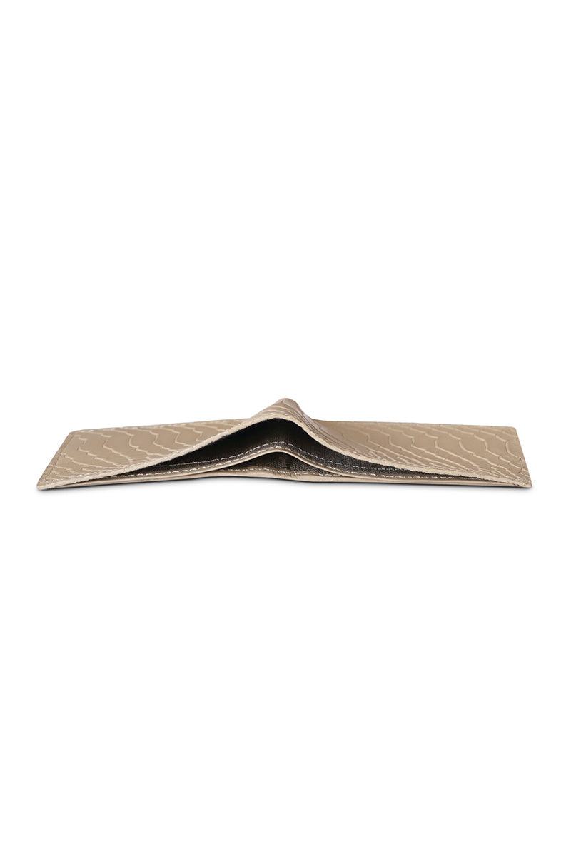 Wallet Clay