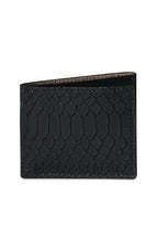 Wallet Black
