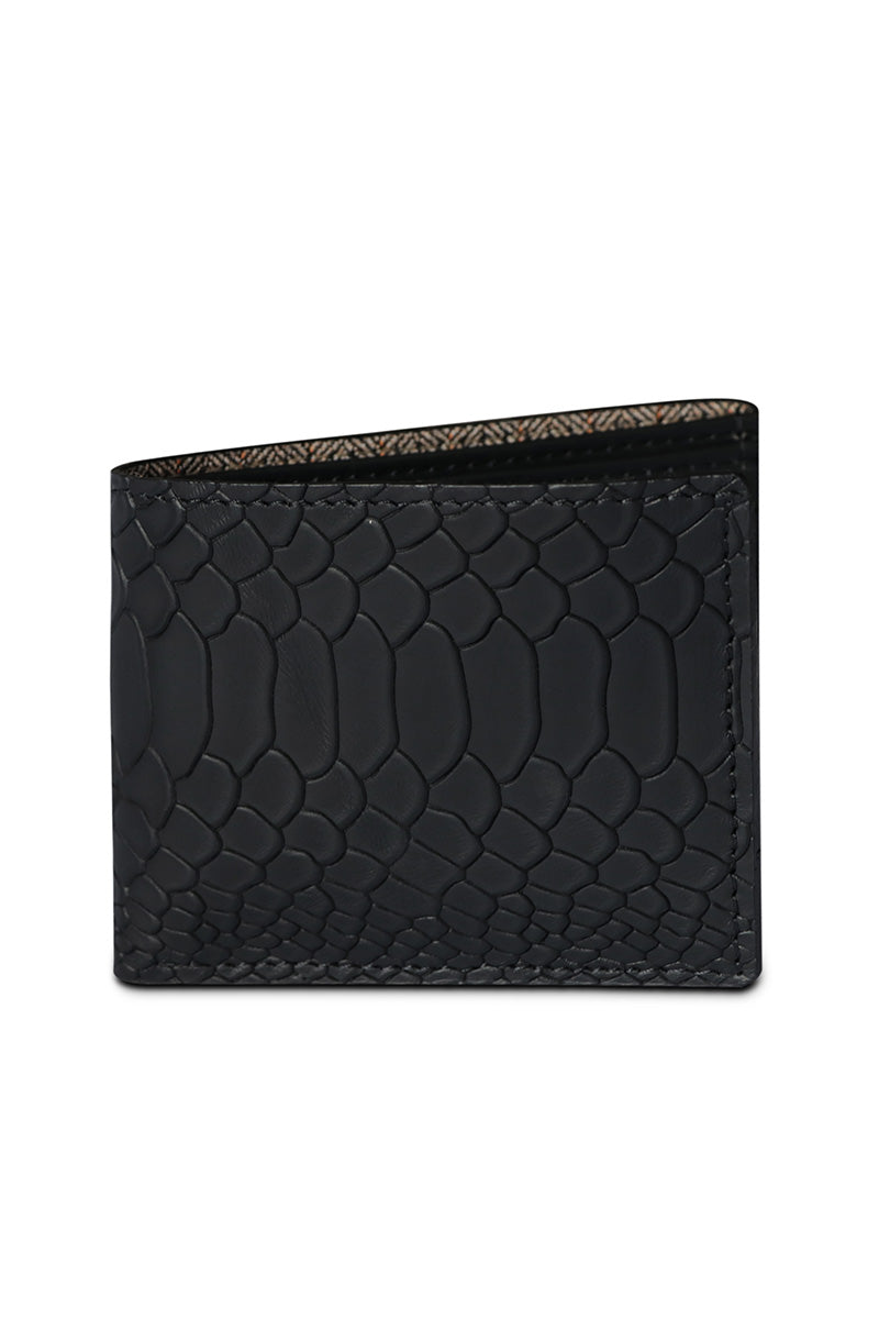 Wallet Black