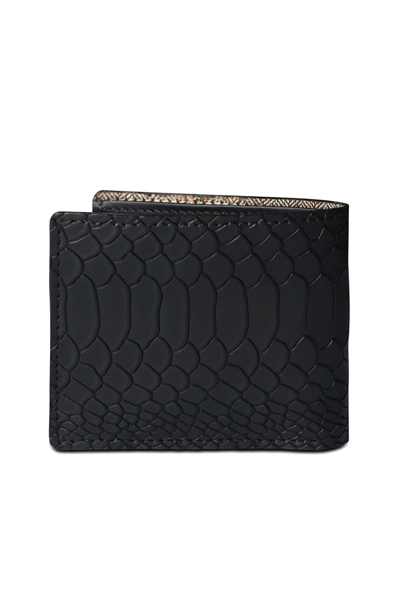 Wallet Black