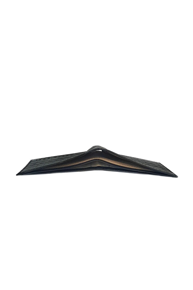 Wallet Black