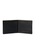 Wallet Black