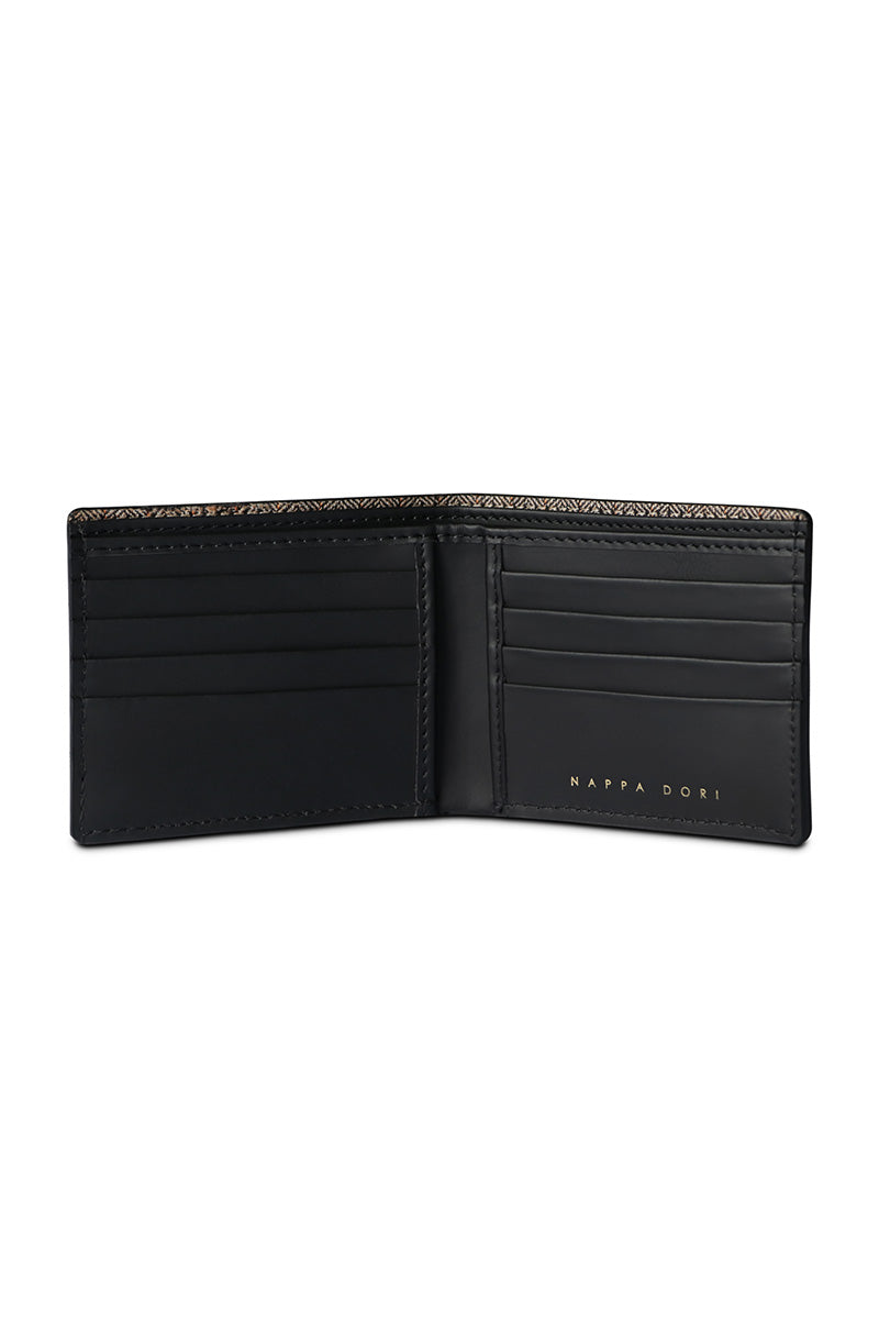 Wallet Black
