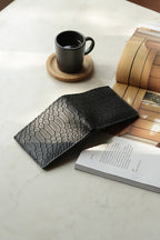 Wallet Black