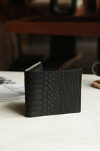 Wallet Black