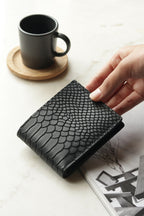 Wallet Black