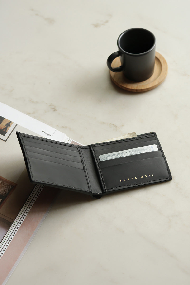 Wallet Black
