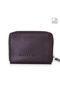 Wallet Dark Brown