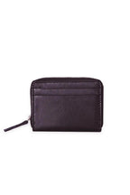 Wallet Dark Brown
