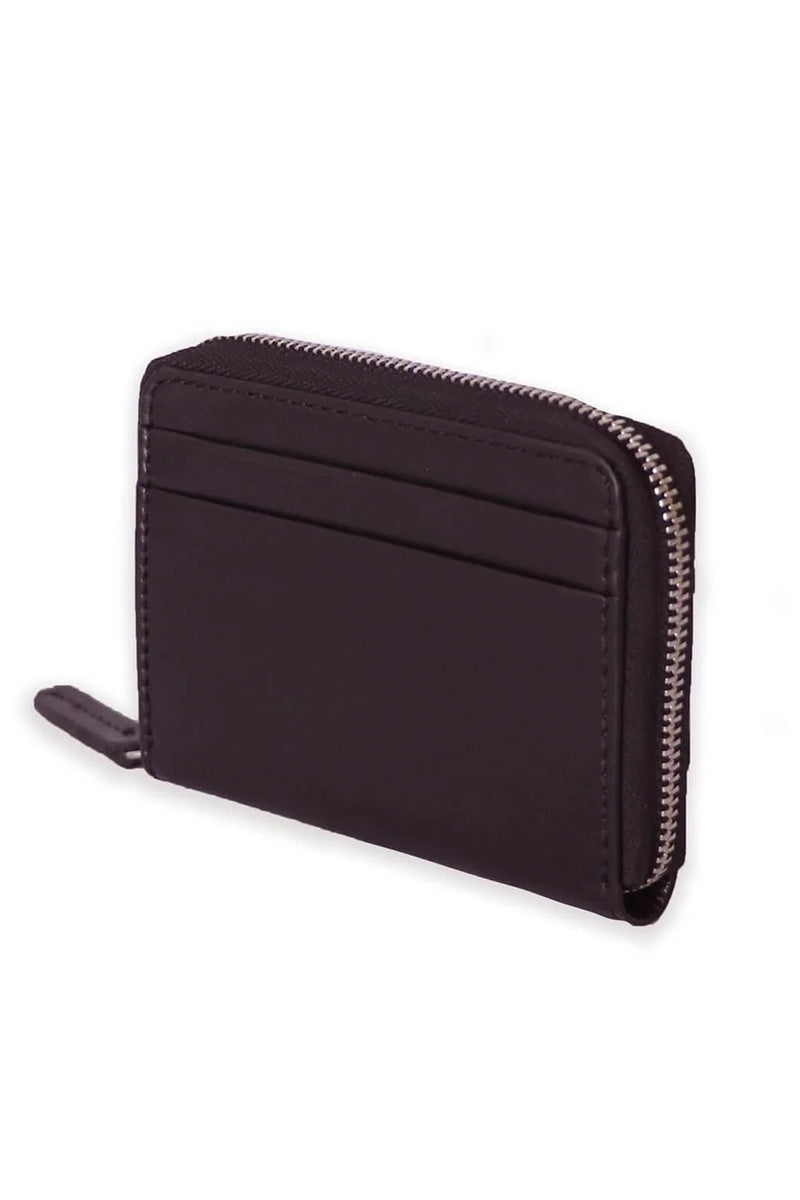 Wallet Dark Brown