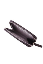 Wallet Dark Brown