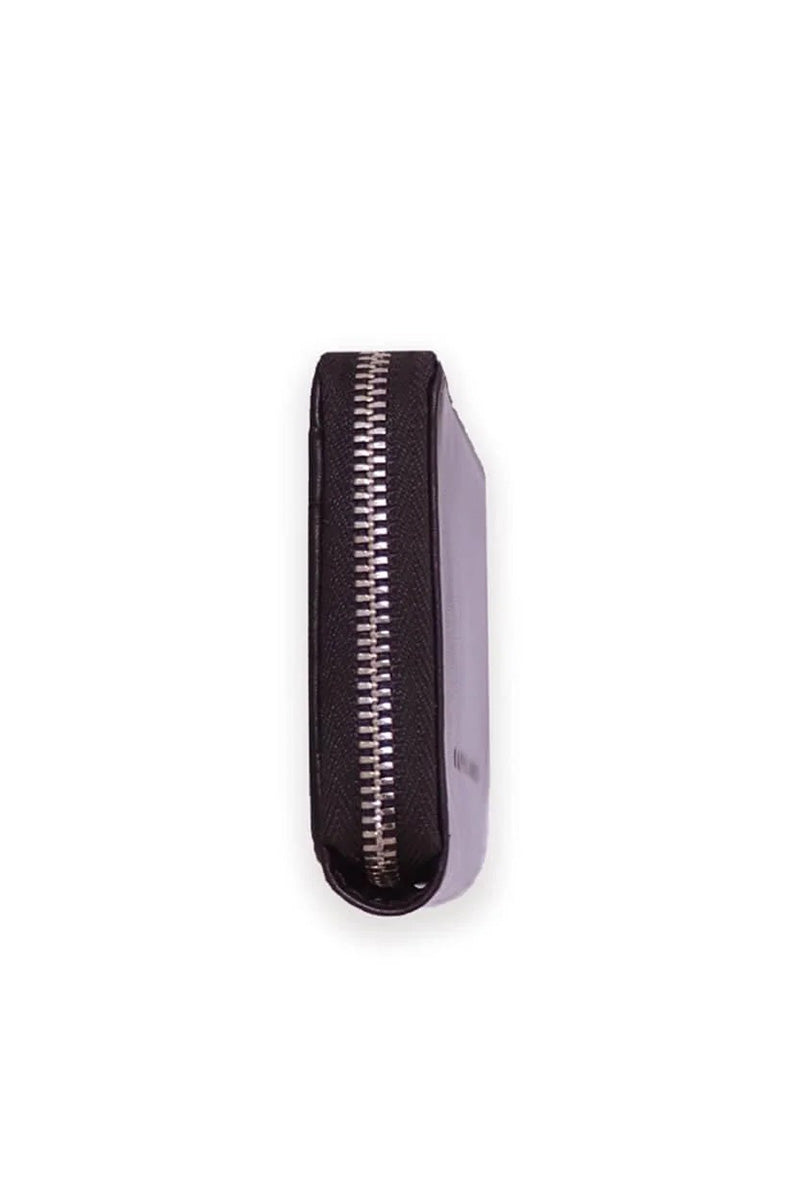 Wallet Dark Brown