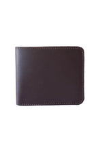 Wallet Dark Brown