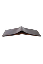 Wallet Dark Brown