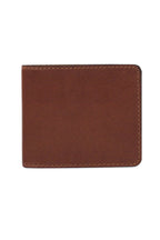 Wallet Tan