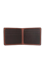 Wallet Tan