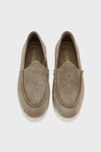 Nagra Loafer Taupe