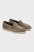 Nagra Loafer Taupe