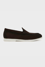 Nagra Loafer Dark Chocolate