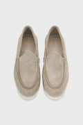 Nagra Loafer Stone