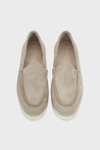 Nagra Loafer Stone