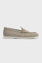 Nagra Loafer Stone