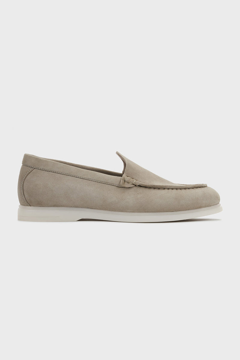Nagra Loafer Stone
