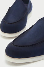 Nagra Loafer Deep Blue